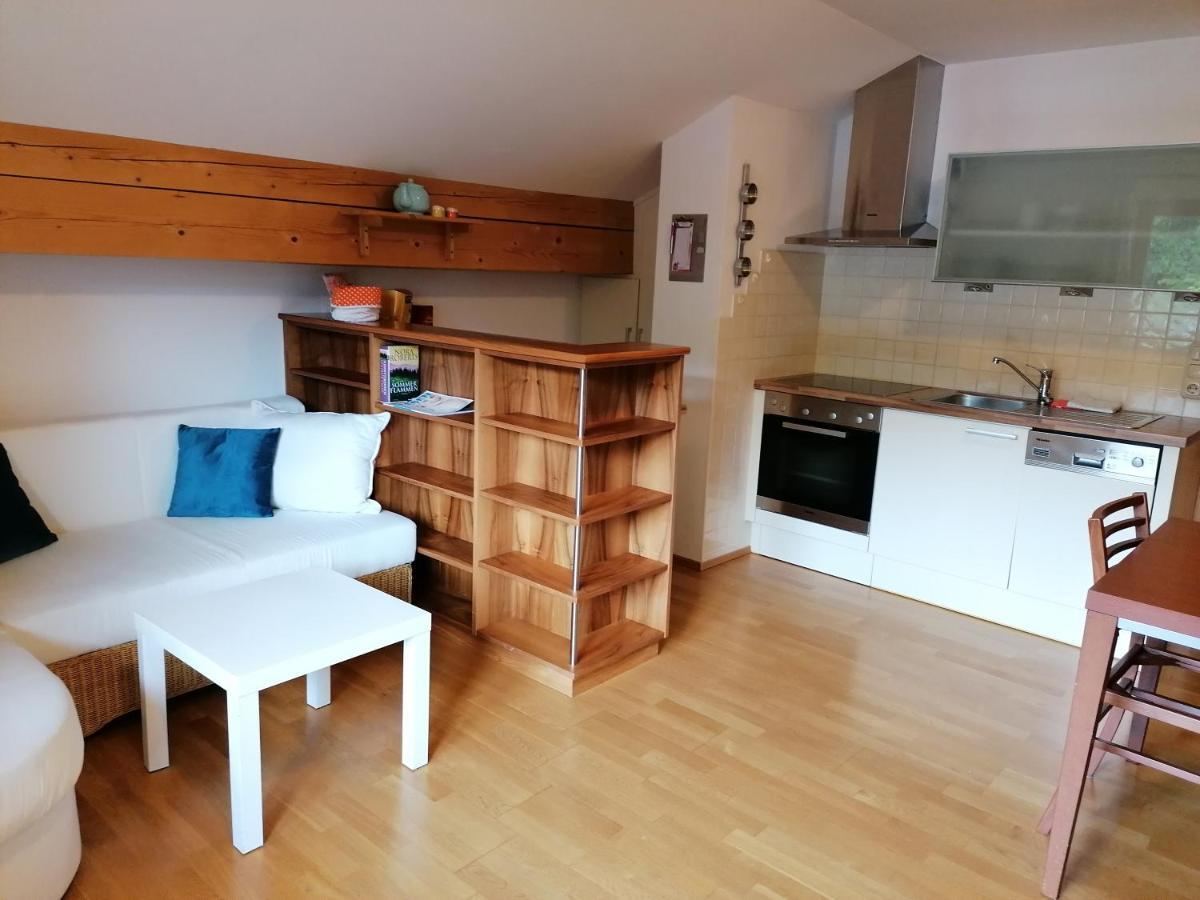 Appartements Spielberg Leogang Εξωτερικό φωτογραφία