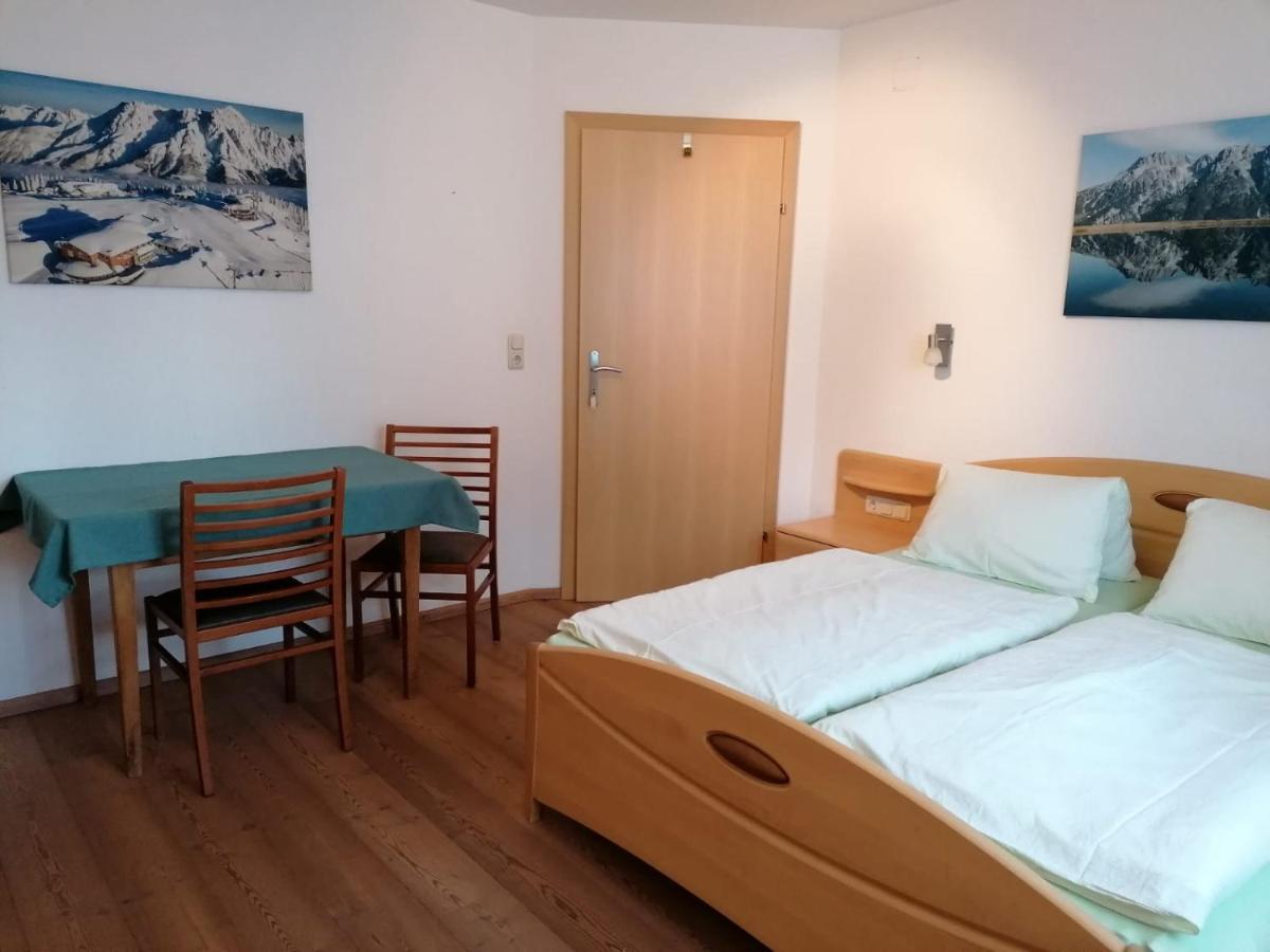 Appartements Spielberg Leogang Εξωτερικό φωτογραφία
