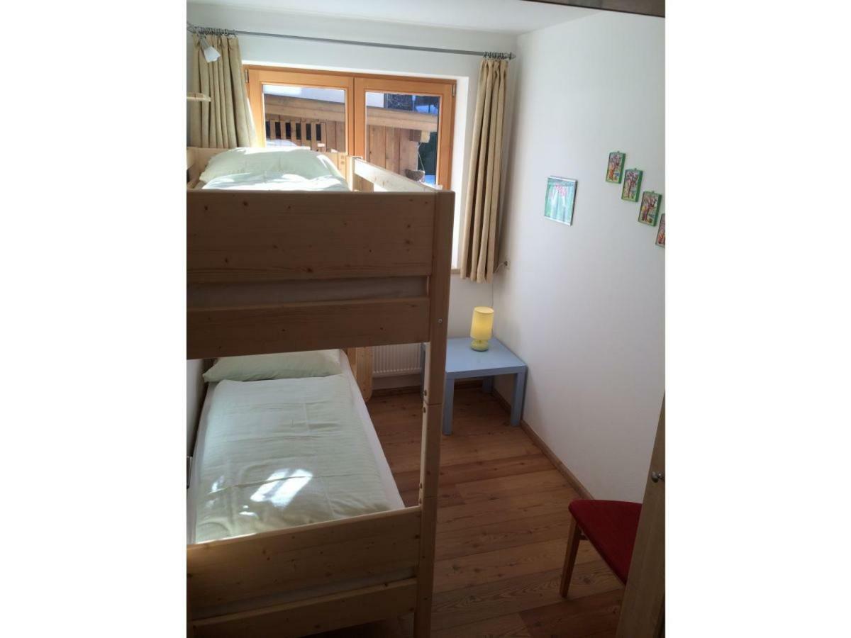 Appartements Spielberg Leogang Εξωτερικό φωτογραφία